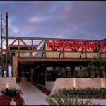 Houston’s in North Miami Beach