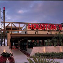 Houston’s in North Miami Beach