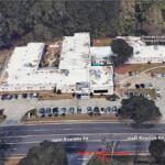 Riverdale Center for Nursing and Healing, Riverdale, GA