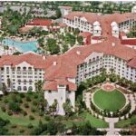 Hard Rock Hotel, Orlando