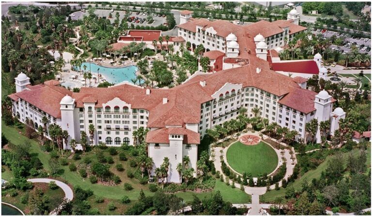 Hard Rock Hotel, Orlando