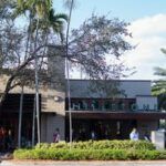 Houston’s in Coral Gables