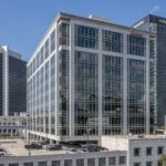 One Federal Place; Bradley Arant Boult Cummings LLP, Birmingham, AL