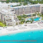 The Ritz-Carlton, Grand Cayman, The Cayman Islands, a British Overseas Territory
