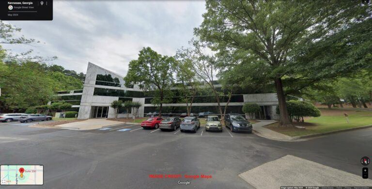 Geosyntec, Kennnesaw, GA