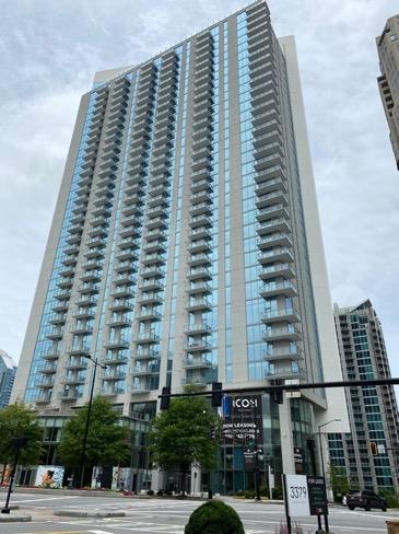 ICON Buckhead, Atlanta, GA