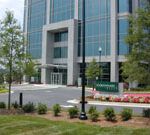 Parkwood Point Tenant Work, Atlanta, GA