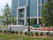 Parkwood Point Tenant Work, Atlanta, GA