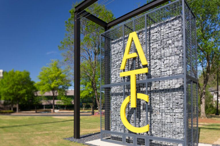 Atlanta Technology Center, Grady Memorial Hospital Central Refill Phamacny, Atlanta, GA