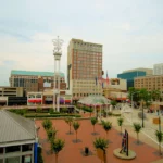 Fairfield Inn and Suites, Atlanta, GA