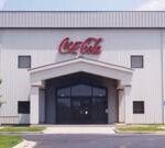 Coca-Cola Distribution Center, Macon, GA