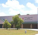 DeKalb Alternative School, Stone Mountain, GA
