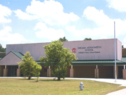 DeKalb Alternative School, Stone Mountain, GA