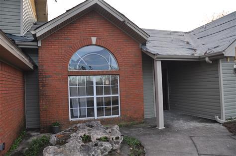 Hurricane Michael Structural Damage Inspections, Florida