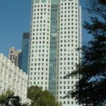 Wachovia (now SHIPT) Tower, Burr Forman, LLP, Birmingham, AL