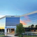 Regional One Health, East Campus, Memphis,TN