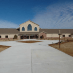 Saint Mary Magdalene Catholic Church, Newnan, GA
