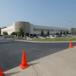 Google, Protype Cloud Computing Facility, Austell, GA