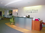 Lasik Plus Vision Center