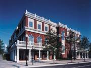 Newton County Judicial Center, Covington, GA