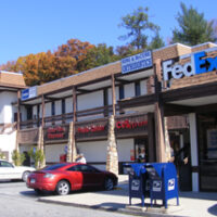 Parkway Place S/C, CVS Renovation, Sherlock’s Relocation and Parking Lot Expansion, Atlanta, GA