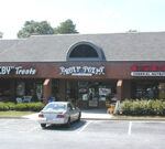 Roly Poly Restaurants