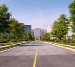 Satellite Place, Tokio Marine Technologies, Building 700, Duluth, GA