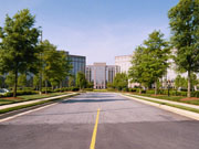 Satellite Place, Tokio Marine Technologies, Building 700, Duluth, GA