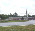 Salem Missionary Baptist Church