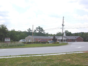 Salem Missionary Baptist Church