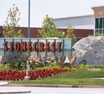 The Mall at Stonecrest