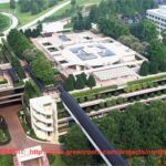 NorthPark Town Center, Building 400, Remedial Waterproofing & Litigation Support, Atlanta, GA