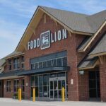 Summit Commons Shopping Center, Columbian, SC