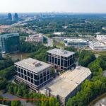 Glenlake Property, Atlanta, GA