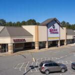 Riverside Crossing, Shopping Center, Lawrenceville, GA