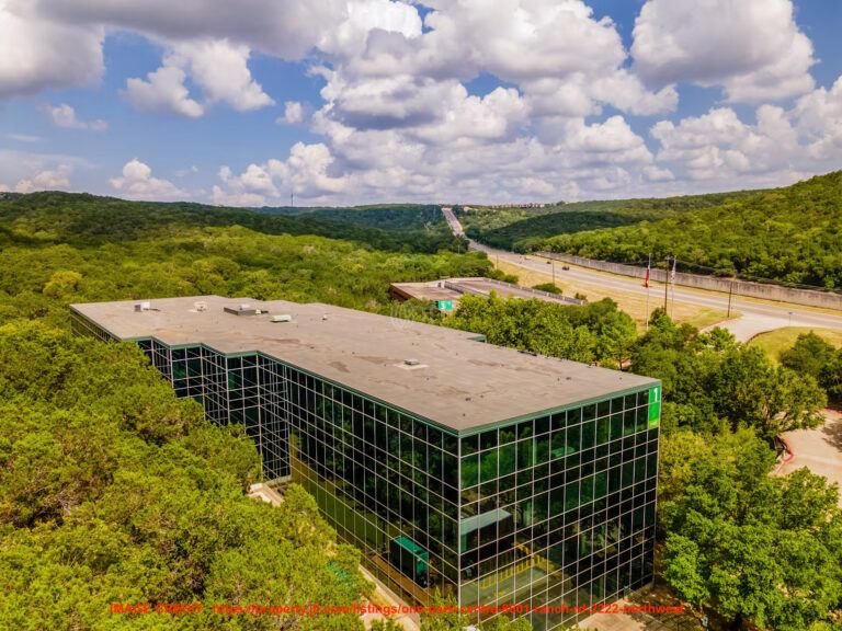 PARK 22 (now Park Centre), Austin, TX