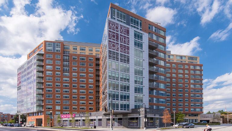 Washington Gateway, Washington, DC