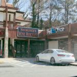 Parkway Place S/C, Phase 1, Sherlock’s Wine Shop, Atlanta, GA