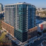 The Morris, Nashville, TN