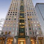 Wachovia (now SHIPT) Tower, Major Building Renovation; Main Lobby, M.E.P. Upgrades, Birmingham, AL