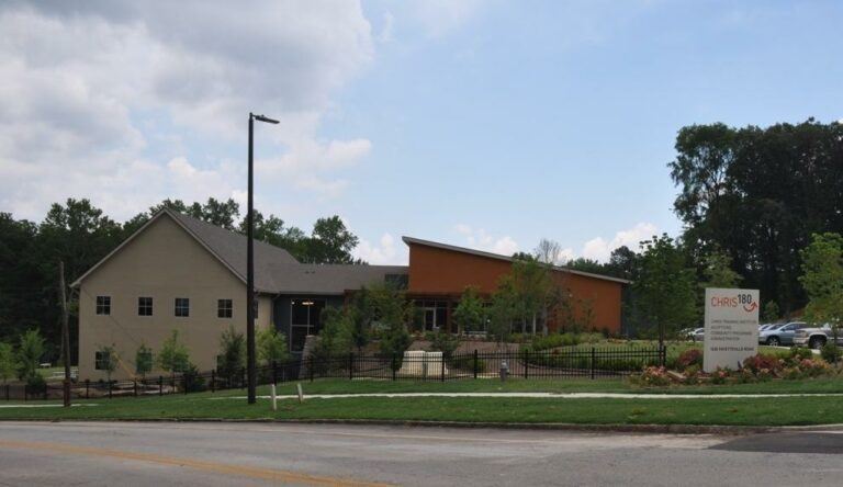 CHRIS 180 – NMTC – CETEC, Atlanta, GA