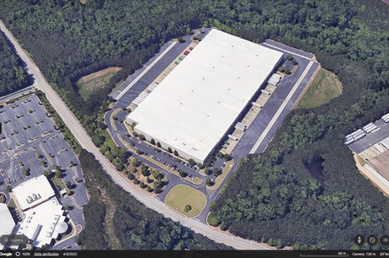 425 Hartman Road, Austell, GA 30168