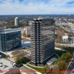 Portman-Barry Investments, Inc. (Partnership between John C. Portman and Harrold V. Barry)