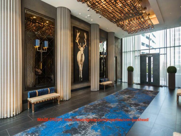 #11 1Int ICON Buckhead Building 3