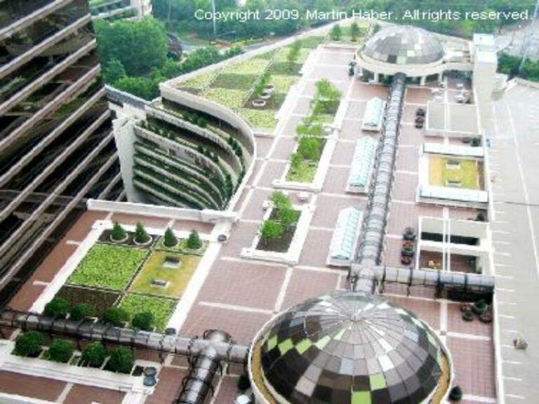 #3 2CapX NPTC 500, Remedial Waterproofing 2, Rooftop