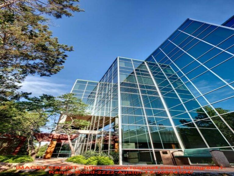 #5 2Off Park 22 Building 2 Elevation