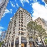 230 South Tryon, Charlotte, NC