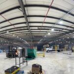 Hubbell Manufacturing Co., Greenville, AL