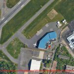 Pfizer Aviation Facility, West Trenton, NJ