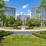 Satellite Place, Buildings 300, 400, 500, 600, 700, 800 & 2000, 3000, 4000, Duluth, GA